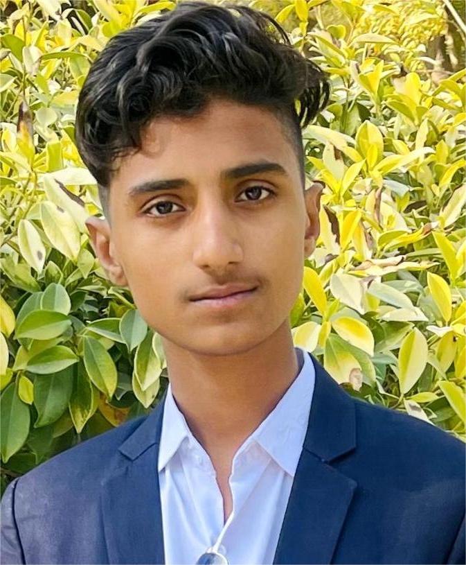 Ilyan khan photo